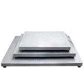 $5. INDUSTRIAL PLATFORM FABRICATIONS